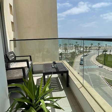 Appartement Luxe مرتيل المظهر الخارجي الصورة