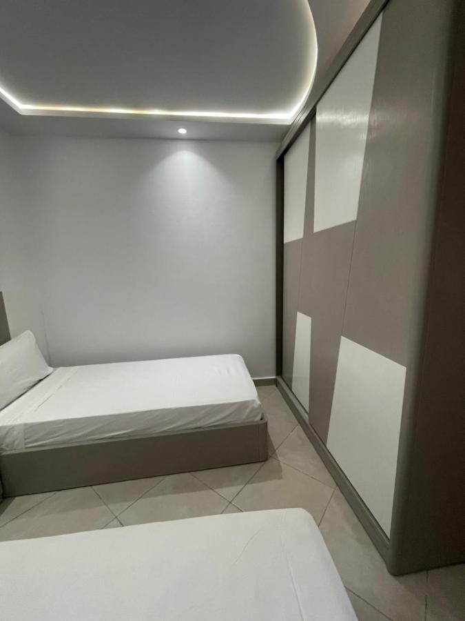 Appartement Luxe مرتيل المظهر الخارجي الصورة