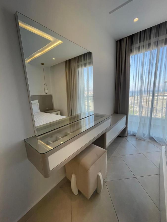 Appartement Luxe مرتيل المظهر الخارجي الصورة