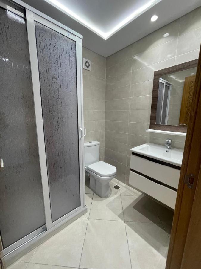 Appartement Luxe مرتيل المظهر الخارجي الصورة