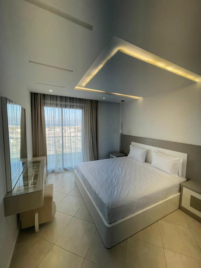 Appartement Luxe مرتيل المظهر الخارجي الصورة