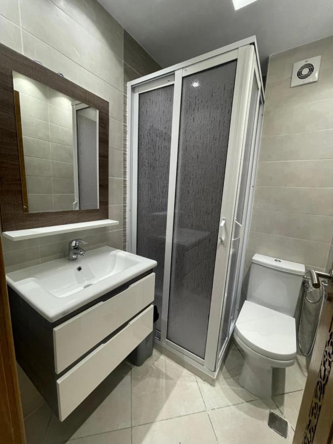 Appartement Luxe مرتيل المظهر الخارجي الصورة