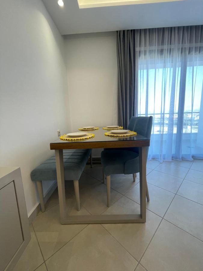 Appartement Luxe مرتيل المظهر الخارجي الصورة