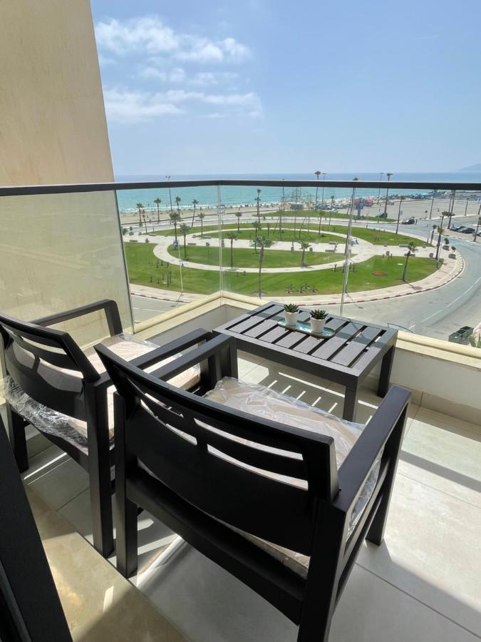 Appartement Luxe مرتيل المظهر الخارجي الصورة