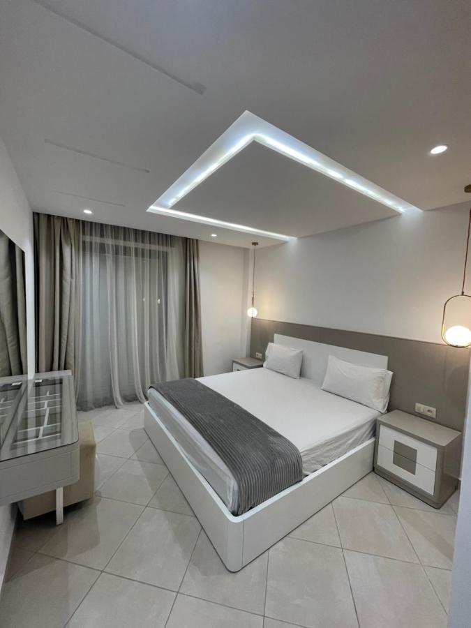 Appartement Luxe مرتيل المظهر الخارجي الصورة
