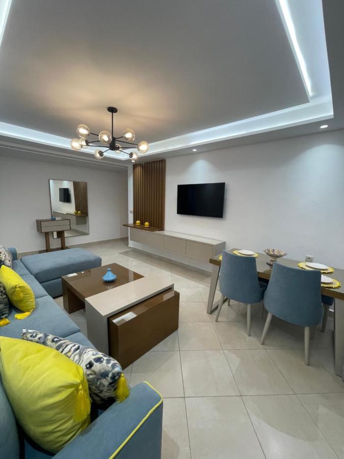 Appartement Luxe مرتيل المظهر الخارجي الصورة