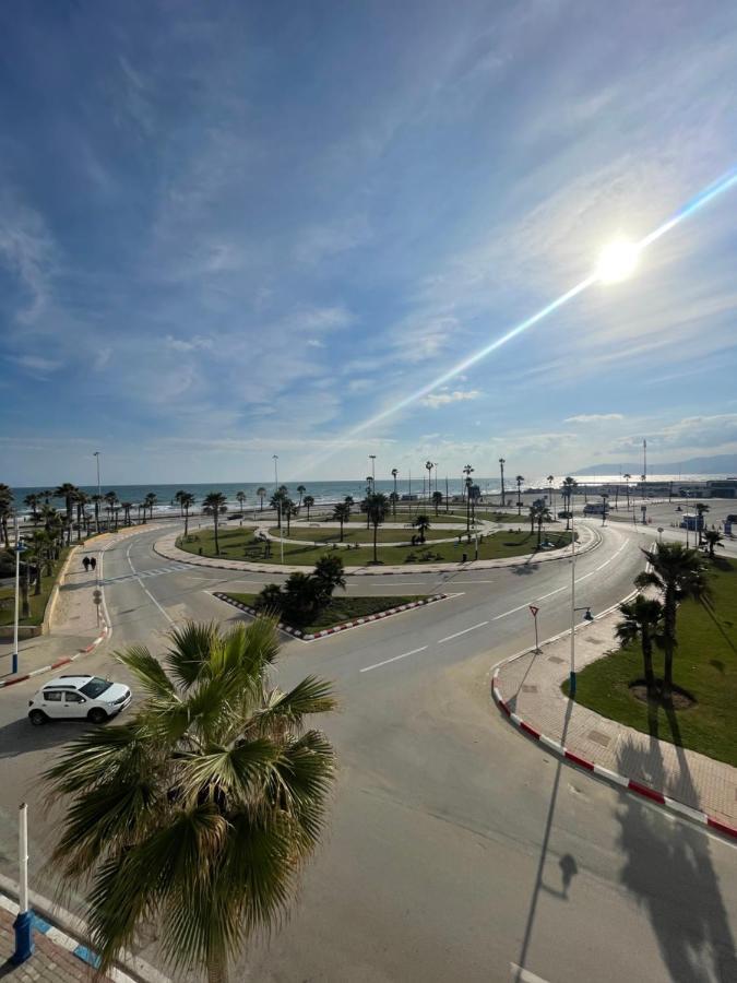 Appartement Luxe مرتيل المظهر الخارجي الصورة