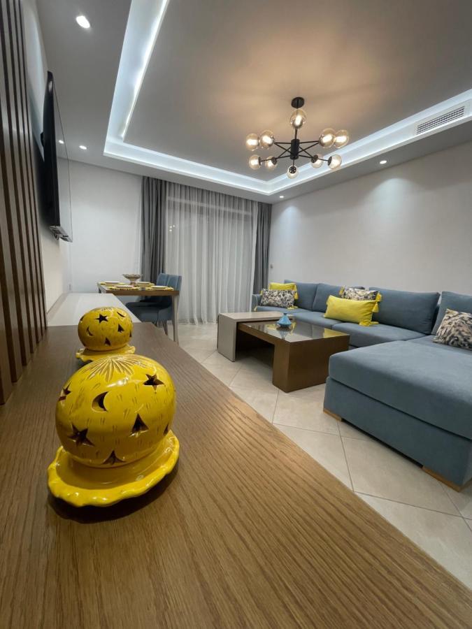 Appartement Luxe مرتيل المظهر الخارجي الصورة