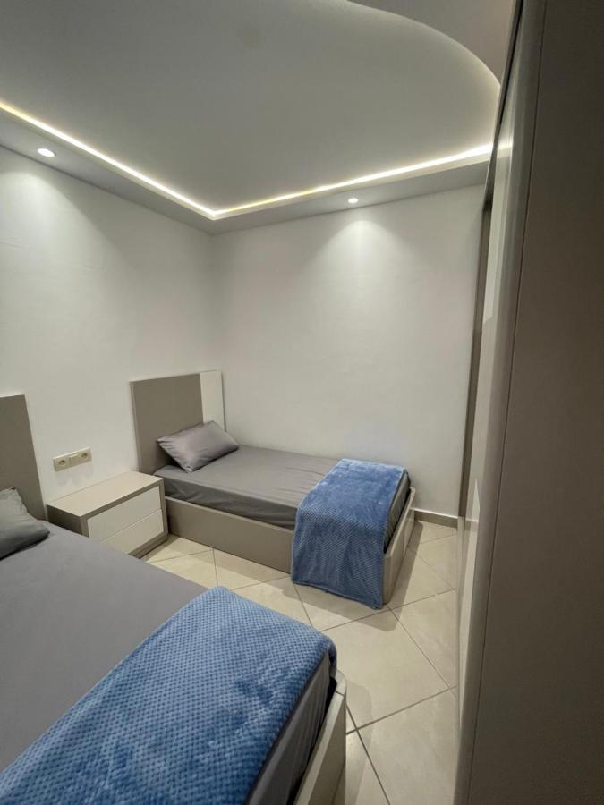 Appartement Luxe مرتيل المظهر الخارجي الصورة