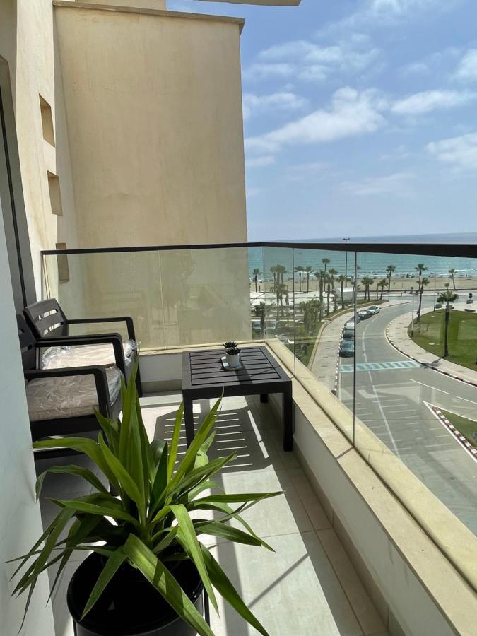 Appartement Luxe مرتيل المظهر الخارجي الصورة